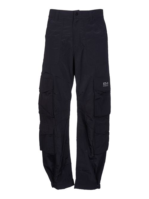 Pantaloni Cargo Luther GOLDEN GOOSE | GMP01831P00145790100